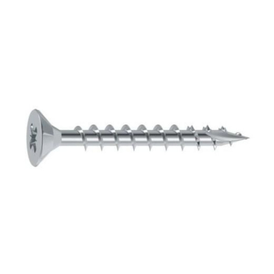 Kit de Vis 6x40 mm pour Chevron Bois – Fixation Toiture Fiable