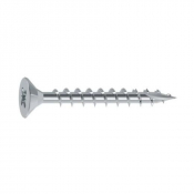 Kit de vis pour fixation de chevron bois