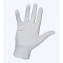Gants d'examen en latex vétérinaires