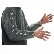 Gants de vêlage transparents - Longueur 90 cm