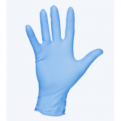 Gants en nitrile de haute qualité