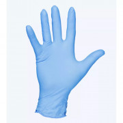 Gants en nitrile de haute qualité
