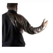 Gants protège épaule