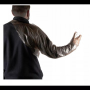 Gants protège épaule