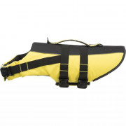 Gilet de flottaison pour chien – sécurité, confort et visibilité