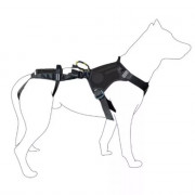 Harnais de portage et treuillage Salvatex pour chiens – Sécurité et confort