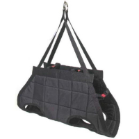 Harnais de treuillage pour chien – Levage sécurisé et soutien adapté Harnais de treuillage pour chien – Levage sécurisé et soutien adapté