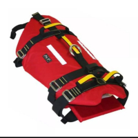 Harnais flottant de sauvetage TURTLE pour chiens – Sécurité en mer
