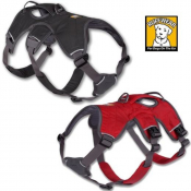 Harnais pour Chien VETERIMAT – Confort, Maîtrise & Polyvalence