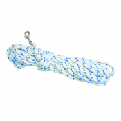 Longe en nylon et coton