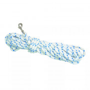 Longe en nylon et coton