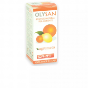 Éssence balsamique 15 ml - Agrumes