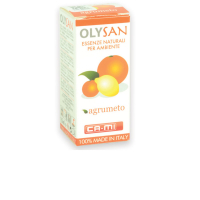 Éssence balsamique 15 ml - Agrumes Éssence balsamique 15 ml - Agrumes