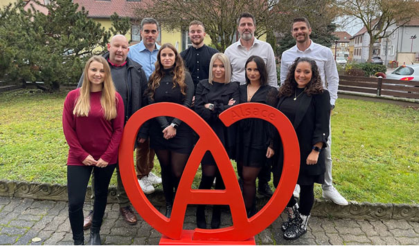 Achatmat.com, premier site e-commerce labellisé Alsace Excellence
