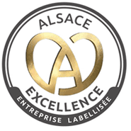 La démarche Alsace Excellence illustre parfaitement les valeurs d’ACHATMAT
