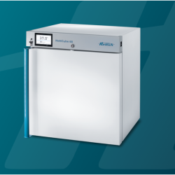 Incubateur Hettich HettCube 60 - Convection naturelle