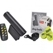 Distributeur de Balles Électronique D-Balls – Dressage Canin Pro
