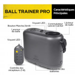 Lanceur de balles Ball Trainer Pro