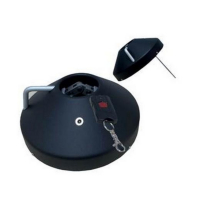 Lanceur de Balles Cannonball pour Chien – Télécommande 500m & Pro Sport Lanceur de Balles Cannonball pour Chien – Télécommande 500m & Pro Sport
