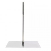 Support vertical pour distributeur de balles DogTrophy