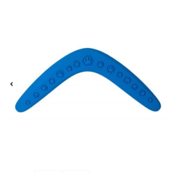Boomerang pour chiens