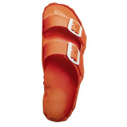 Jouet sandale pour chiens