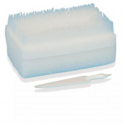 kit d'antisepsie stérile