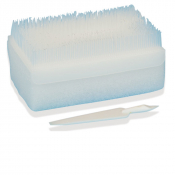 Kit d'antisepsie stérile pour les mains