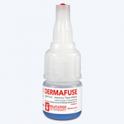 Colle chirurgicale 3 g et 4 pipettes