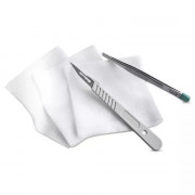 Kit Retrait Sutures Stérile Usage Unique – Instruments Complets – Hygiène et Sécurité