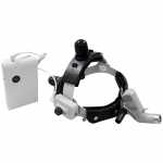Lampe frontale à LED - 5 W