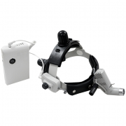 Lampe frontale à LED - 5 W