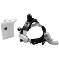 Lampe frontale à LED - 5 W