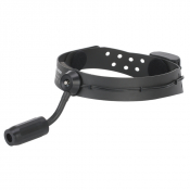 Lampe frontale LED Ri‑Focus 6091 rechargeable