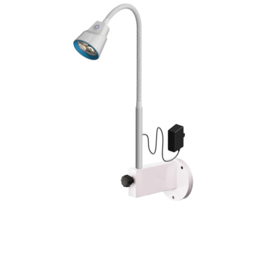 Lampe à 3 LED murale