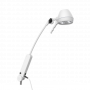Lampe d'examen avec bras articulé et ressort de soutien - SERIE 1-100