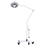 Lampe d'examen mobile avec variateur OSRAM-LED 