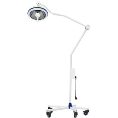 Lampe d'examen mobile avec variateur OSRAM-LED 
