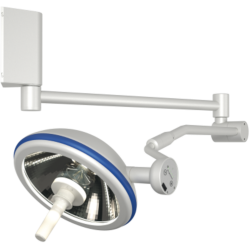 Lampe d'examen murale avec variateur OSRAM-LED 