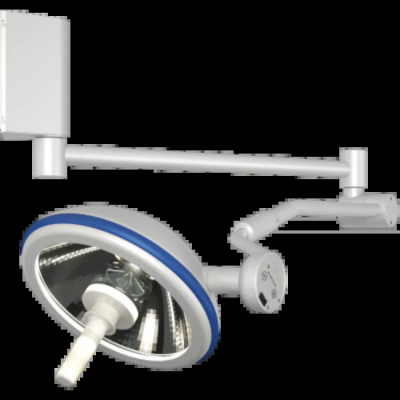 Lampe d'examen murale avec variateur OSRAM-LED 
