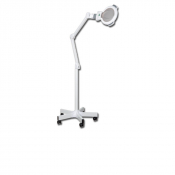 Lampe LED à lumière froide avec verres grossissants 3 dioptries