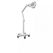Lampe LED à lumière froide avec verres grossissants 3 dioptries