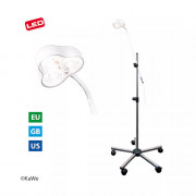 Lampe MASTERLIGHT LED 1000 - 3 LED