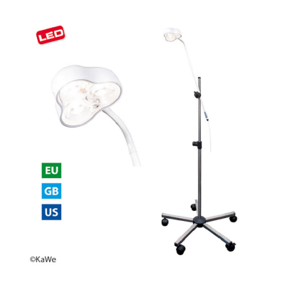 Lampe MASTERLIGHT LED 1000 - 3 LED