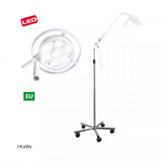 Lampe MASTERLIGHT LED 2000 - 7 LED