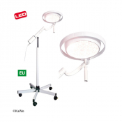 Lampe MASTERLIGHT LED 4000 - 19 LED