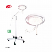Lampe MASTERLIGHT LED 4000 F - 19 LED