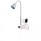Lampe murale Alfa-Flex LED