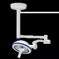 Lampe plafonnier LED pour une hauteur de pièce de 2,7 m Lampe plafonnier LED pour une hauteur de pièce de 2,7 m