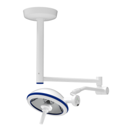 Lampe plafonnier LED pour une hauteur de pièce de 3,3 m 